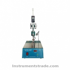 SC-217 grease cone penetration detection analyzer