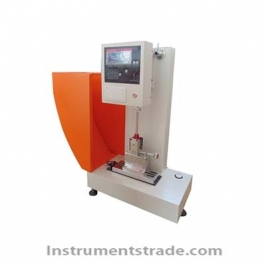 SMT-3002I cantilever impact testing machine