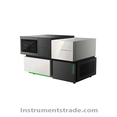 BGISEQ-500 Genetic Sequencer