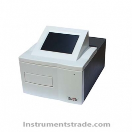 HBS-1096A enzyme standard analyzer