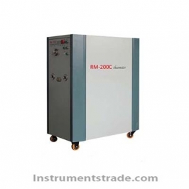 RM-200C torque rheometer for pvc powder material etc