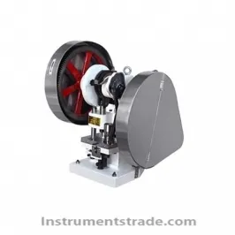 TDP-6 Single punch tablet press