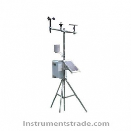 HM-TS600 Soil Moisture Monitoring Equipment