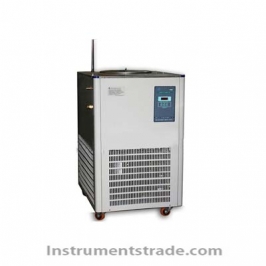 DLSB-10L  -120 ℃ ultra-low temperature circulating pump