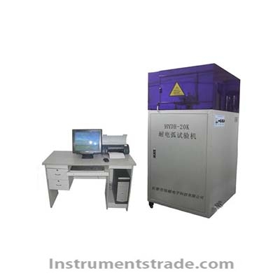 BTF-090 arc resistance testing machine