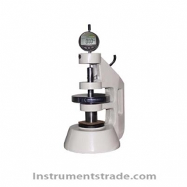 HK-210A paper thickness tester