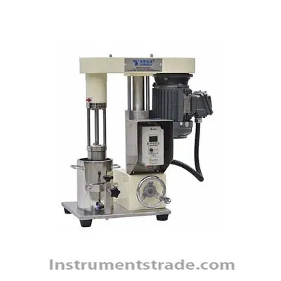 LBM-T2 experimental basket sander