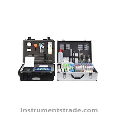 HM-ZSD soil heavy metal rapid analyzer