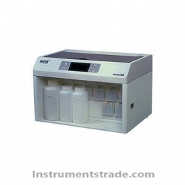 HOB automatic Western blotting instrument