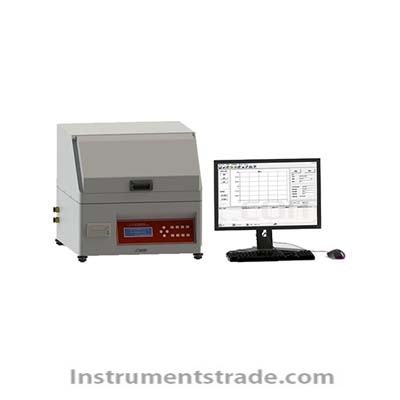 TSY-T3 water vapor transmission rate tester