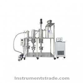 AYAN-B200S thin film evaporator