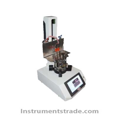 JH-12007H resin softening point tester