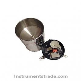 JZ-QS111 bucket rain gauge