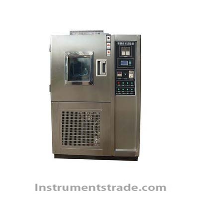 QL-100 ozone aging test chamber