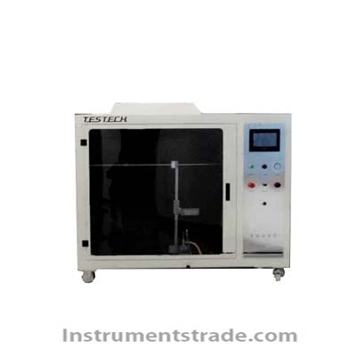 TTech - ISO15025 Flame Spread Tester for Protective Clothing