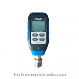 V+690 hand-held pirani vacuum gauge