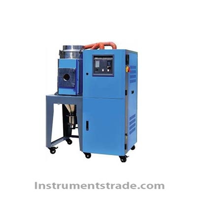 OM-800P high and low temperature spray dryer