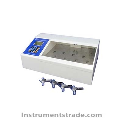 RYJ-12B drug transdermal diffusion tester