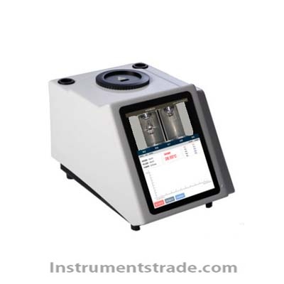 JHD70 Droplet Softening Point Tester