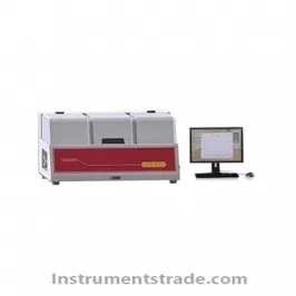 GPT-303 differential pressure gas permeation instrument