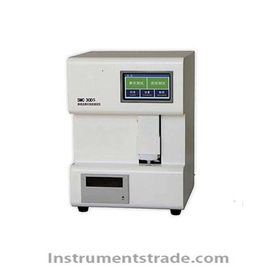 SMC 30DS osmotic pressure molarity tester