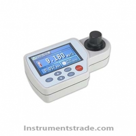 YKM-BC portable intelligent COD rapid tester