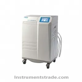 FAVD-25 vacuum degasser