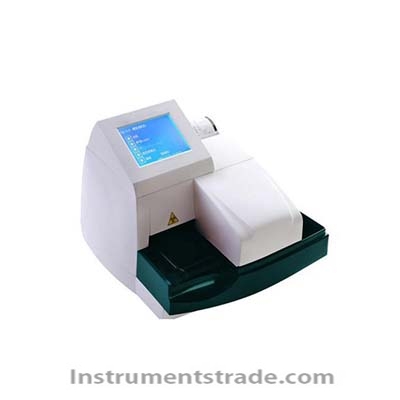 MT-N600 semi-automatic urine analyzer