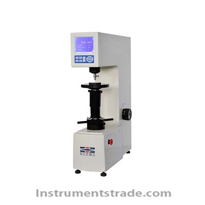 HRMS-45 Digital superficial Rockwell hardness tester