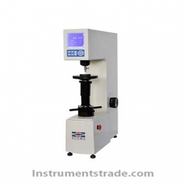 HRMS-45 Digital superficial Rockwell hardness tester
