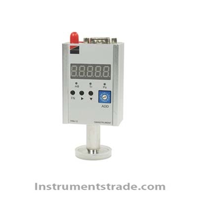 CX-PRN12 digital Pirani vacuum gauge