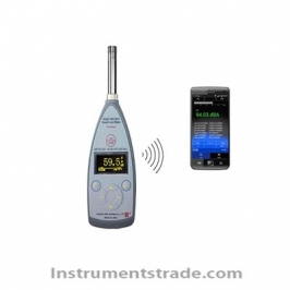 AWA5661-W sound level meter