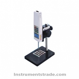 SH-10F load meter key test machine