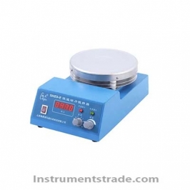 SH23-2 constant temperature magnetic stirrer