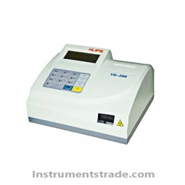 YD-200 urine analyzer