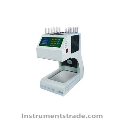 KN-COD12 COD digestion instrument for Water quality testing