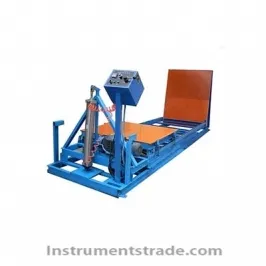 ZB-CJ-XM slope impact testing machine