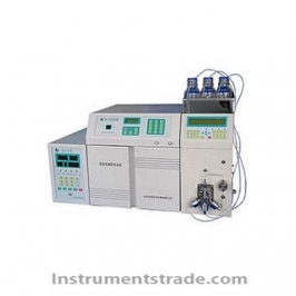 CL3030 high-performance capillary electrophoresis instrument