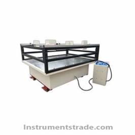 GM-M-110 simulation transport vibration table