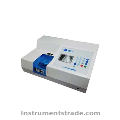 YPD-300C tablet hardness tester