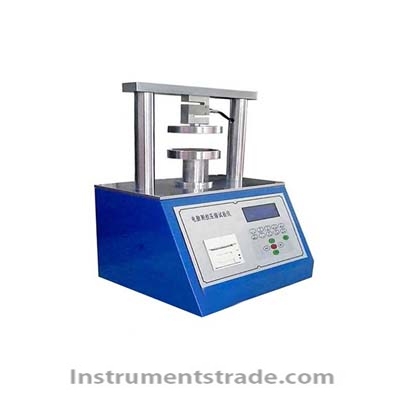 YR-102A corrugated board strength testing machine