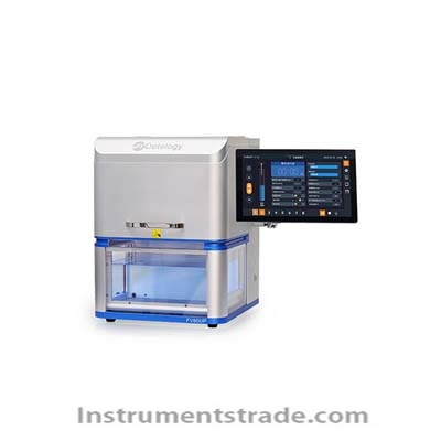 FV80UP fully automatic intelligent dual-mode nitrogen blowing instrument
