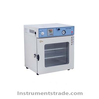 DZF-1 DZF-2 vertical vacuum drying oven