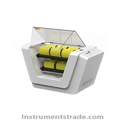 F-T10 horizontal tank grinder