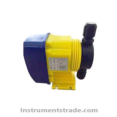 CT series electromagnetic diaphragm metering pump