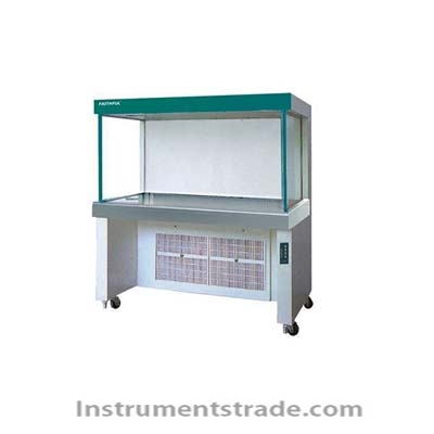 HS-840 Clean Workbench