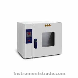 DHG constant temperature electric drying oven