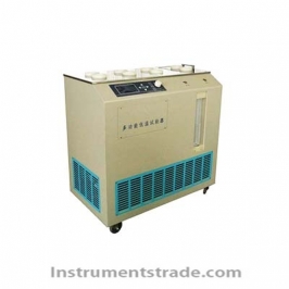 JZ-G709 Petroleum low-temperature performance tester