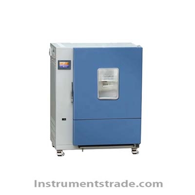 SHH-SD-2T series drug stability test chamber