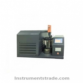 SH406B automatic benzene crystallization point tester